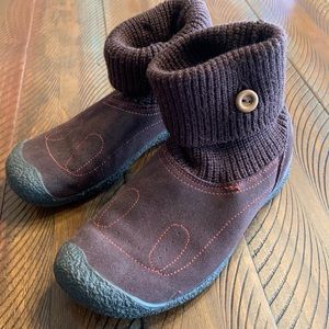 Women’s Keen shoes size 8.5